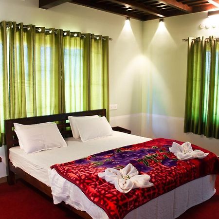 7Th Heaven Resort Vagamon Dış mekan fotoğraf