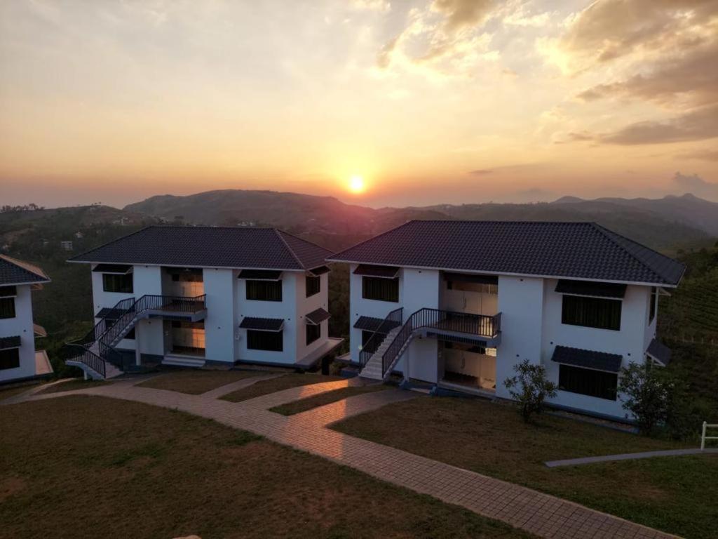 7Th Heaven Resort Vagamon Dış mekan fotoğraf