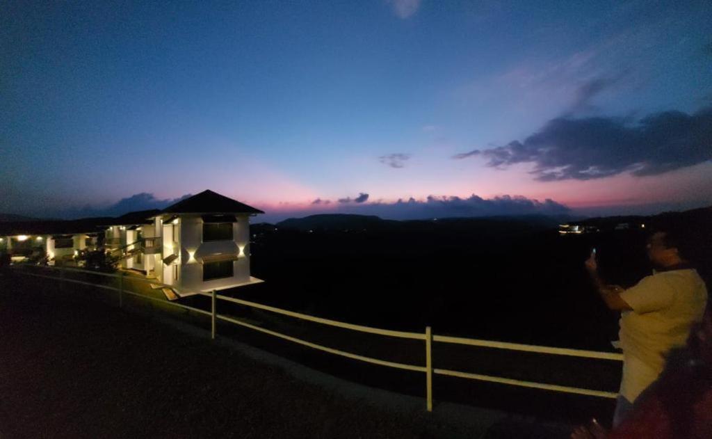 7Th Heaven Resort Vagamon Dış mekan fotoğraf