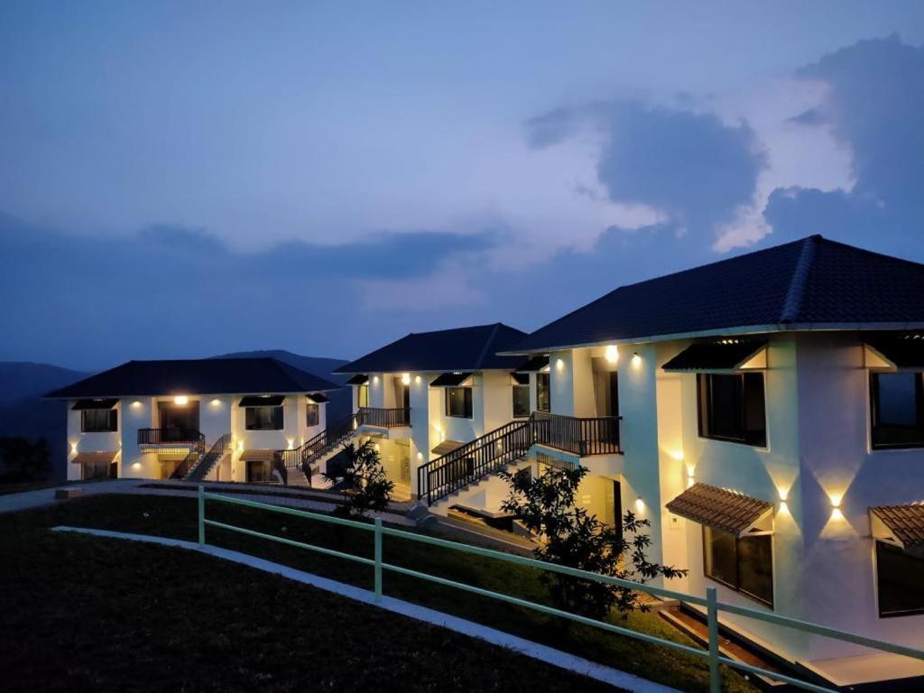 7Th Heaven Resort Vagamon Dış mekan fotoğraf