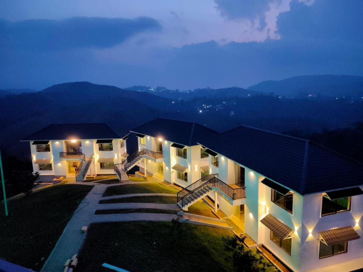 7Th Heaven Resort Vagamon Dış mekan fotoğraf
