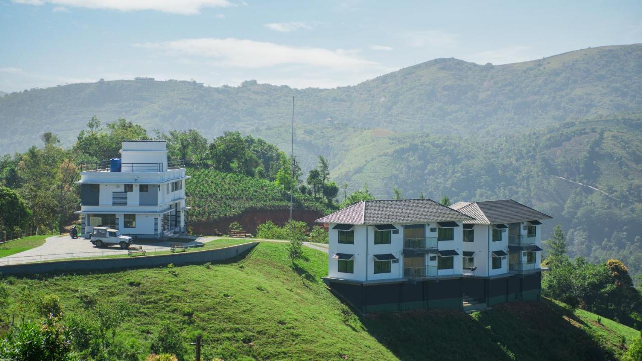 7Th Heaven Resort Vagamon Dış mekan fotoğraf