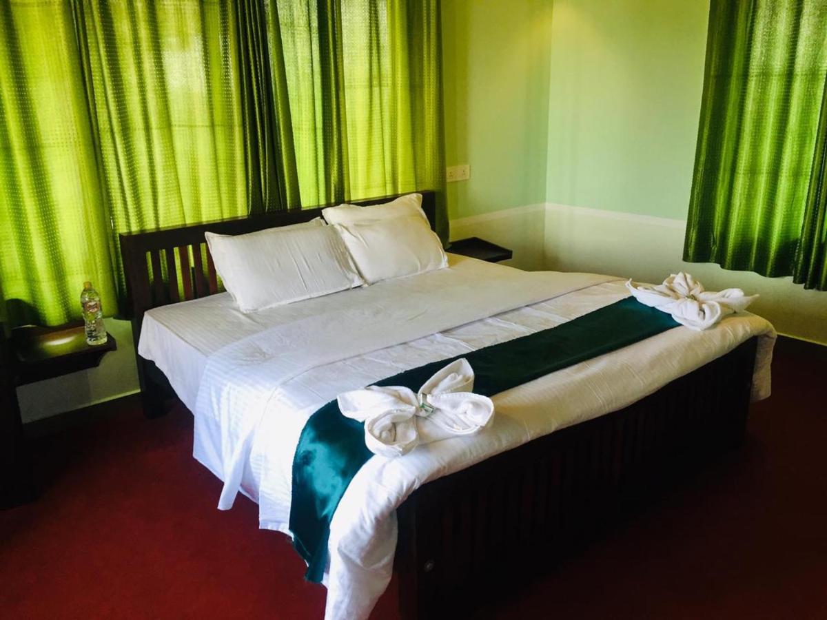 7Th Heaven Resort Vagamon Dış mekan fotoğraf